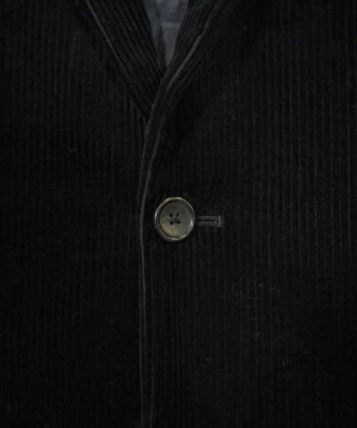 BEAUTY&YOUTH UNITED ARROWS（ビューティーアンドユースユナイテッドアローズ）テーラードジャケット 黒 サイズ:M メンズ/2200634845017