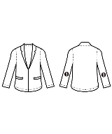 BEAUTY&YOUTH UNITED ARROWS（ビューティーアンドユースユナイテッドアローズ）テーラードジャケット 黒 サイズ:M メンズ/2200634845017