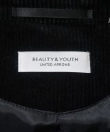 BEAUTY&YOUTH UNITED ARROWS（ビューティーアンドユースユナイテッドアローズ）テーラードジャケット 黒 サイズ:M メンズ/2200634845017