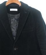 BEAUTY&YOUTH UNITED ARROWS（ビューティーアンドユースユナイテッドアローズ）テーラードジャケット 黒 サイズ:M メンズ/2200634845017