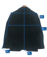 BEAUTY&YOUTH UNITED ARROWS（ビューティーアンドユースユナイテッドアローズ）テーラードジャケット 黒 サイズ:M メンズ/2200634845017