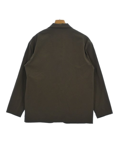 ビューティーアンドユースユナイテットアローズ(BEAUTY&YOUTH UNITED ARROWS)のBEAUTY&YOUTH UNITED ARROWS カジュアルジャケット