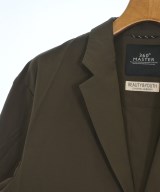 BEAUTY&YOUTH UNITED ARROWS（ビューティーアンドユースユナイテッドアローズ）カジュアルジャケット 茶 サイズ:S メンズ/2200634845147