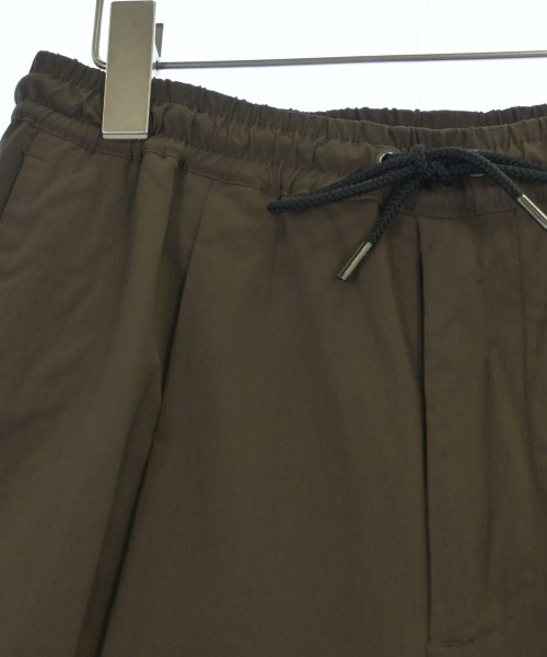 BEAUTY&YOUTH UNITED ARROWS（ビューティーアンドユースユナイテッドアローズ）その他 茶 サイズ:M メンズ/2200634845154