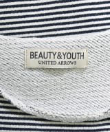 BEAUTY&YOUTH UNITED ARROWS（ビューティーアンドユースユナイテッドアローズ）Tシャツ・カットソー 白 サイズ:S メンズ/2200619041038