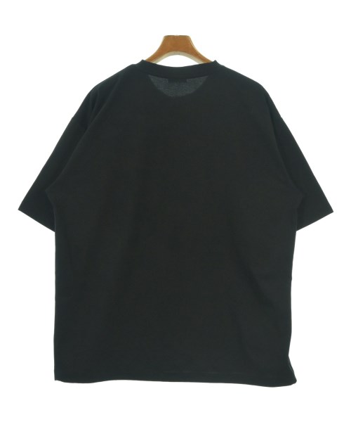 BEAUTY&YOUTH UNITED ARROWS（ビューティーアンドユースユナイテッドアローズ）Tシャツ・カットソー 黒 サイズ:XL メンズ/2200620963022