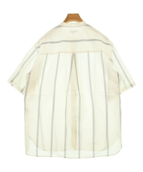 BEAUTY&YOUTH UNITED ARROWS（ビューティーアンドユースユナイテッドアローズ）カジュアルシャツ 白 サイズ:L メンズ/2200620963039