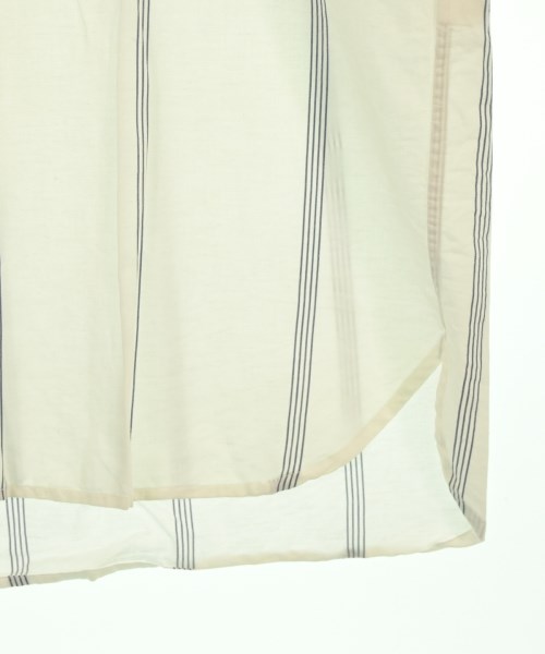 BEAUTY&YOUTH UNITED ARROWS（ビューティーアンドユースユナイテッドアローズ）カジュアルシャツ 白 サイズ:L メンズ/2200620963039