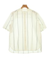 BEAUTY&YOUTH UNITED ARROWS（ビューティーアンドユースユナイテッドアローズ）カジュアルシャツ 白 サイズ:L メンズ/2200620963039