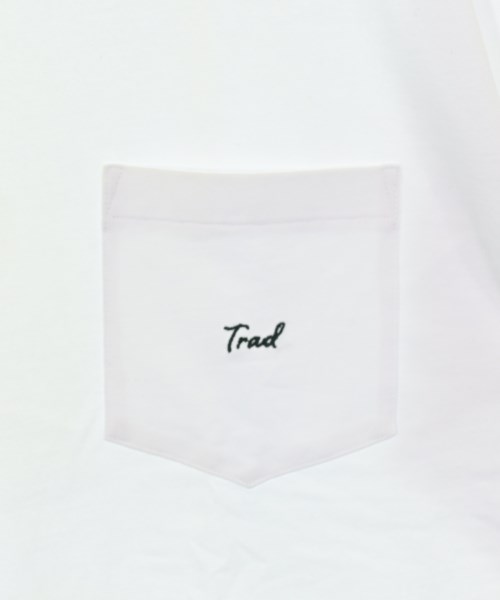 BEAUTY&YOUTH UNITED ARROWS（ビューティーアンドユースユナイテッドアローズ）Tシャツ・カットソー 白 サイズ:XL メンズ/2200620963596