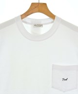 BEAUTY&YOUTH UNITED ARROWS（ビューティーアンドユースユナイテッドアローズ）Tシャツ・カットソー 白 サイズ:XL メンズ/2200620963596