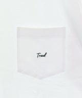 BEAUTY&YOUTH UNITED ARROWS（ビューティーアンドユースユナイテッドアローズ）Tシャツ・カットソー 白 サイズ:XL メンズ/2200620963596