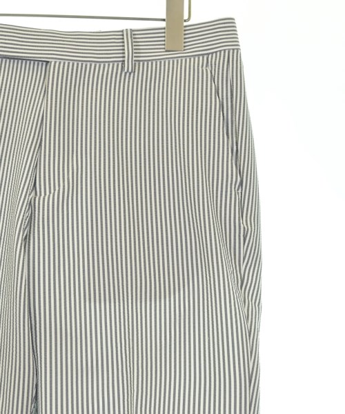 BEAUTY&YOUTH UNITED ARROWS（ビューティーアンドユースユナイテッドアローズ）スラックス グレー サイズ:S メンズ/2200617624189