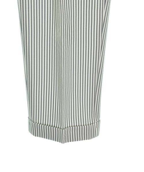 BEAUTY&YOUTH UNITED ARROWS（ビューティーアンドユースユナイテッドアローズ）スラックス グレー サイズ:S メンズ/2200617624189