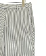 BEAUTY&YOUTH UNITED ARROWS（ビューティーアンドユースユナイテッドアローズ）スラックス グレー サイズ:S メンズ/2200617624189