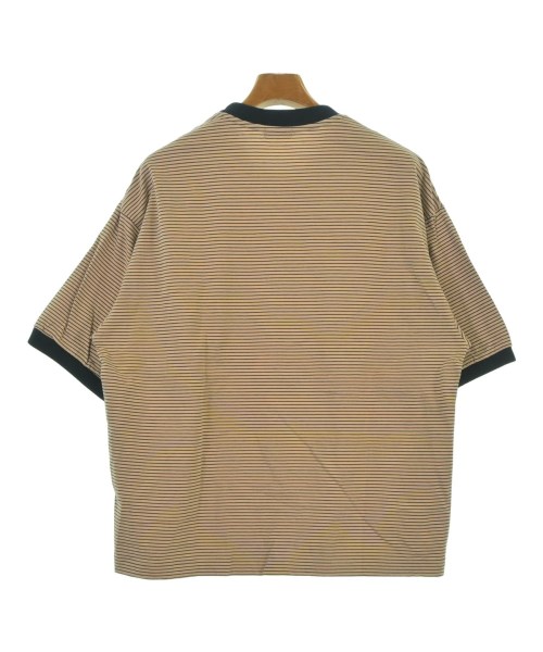 BEAUTY&YOUTH UNITED ARROWS（ビューティーアンドユースユナイテッドアローズ）Tシャツ・カットソー ベージュ サイズ:L メンズ/2200629757066