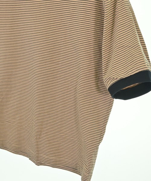 BEAUTY&YOUTH UNITED ARROWS（ビューティーアンドユースユナイテッドアローズ）Tシャツ・カットソー ベージュ サイズ:L メンズ/2200629757066