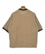 BEAUTY&YOUTH UNITED ARROWS（ビューティーアンドユースユナイテッドアローズ）Tシャツ・カットソー ベージュ サイズ:L メンズ/2200629757066