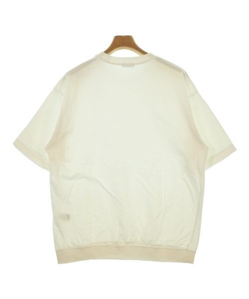 BEAUTY&YOUTH UNITED ARROWS（ビューティーアンドユースユナイテッドアローズ）Tシャツ・カットソー 白 サイズ:L メンズ/2200629757073
