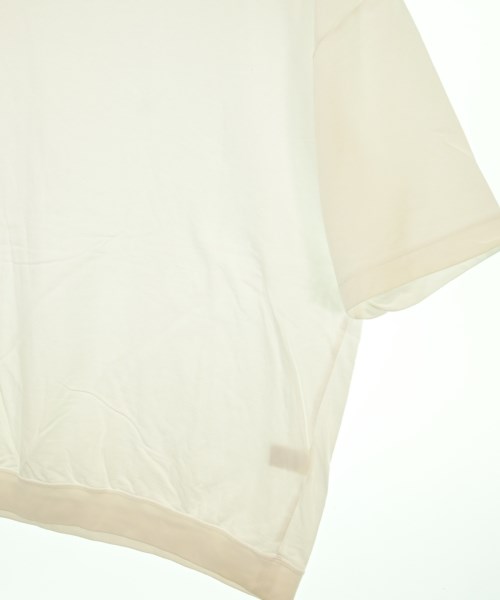 BEAUTY&YOUTH UNITED ARROWS（ビューティーアンドユースユナイテッドアローズ）Tシャツ・カットソー 白 サイズ:L メンズ/2200629757073