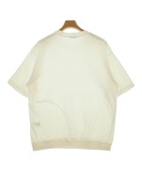 BEAUTY&YOUTH UNITED ARROWS（ビューティーアンドユースユナイテッドアローズ）Tシャツ・カットソー 白 サイズ:L メンズ/2200629757073