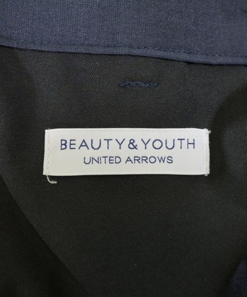 BEAUTY&YOUTH UNITED ARROWS（ビューティーアンドユースユナイテッドアローズ）その他 紺 サイズ:XL メンズ/2200630328071