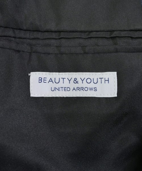BEAUTY&YOUTH UNITED ARROWS（ビューティーアンドユースユナイテッドアローズ）ジャケット 紺 サイズ:XL メンズ/2200630328095