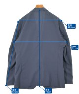 BEAUTY&YOUTH UNITED ARROWS（ビューティーアンドユースユナイテッドアローズ）ジャケット 紺 サイズ:XL メンズ/2200630328095