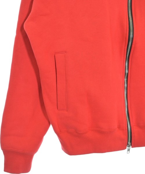 BEAUTY&YOUTH UNITED ARROWS（ビューティーアンドユースユナイテッドアローズ）パーカー 赤 サイズ:L メンズ/2200635857040