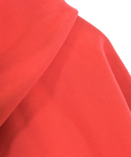 BEAUTY&YOUTH UNITED ARROWS（ビューティーアンドユースユナイテッドアローズ）パーカー 赤 サイズ:L メンズ/2200635857040