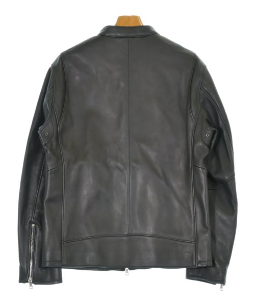 BEAUTY&YOUTH UNITED ARROWS（ビューティーアンドユースユナイテッドアローズ）ライダース 黒 サイズ:XL メンズ/2200620311014