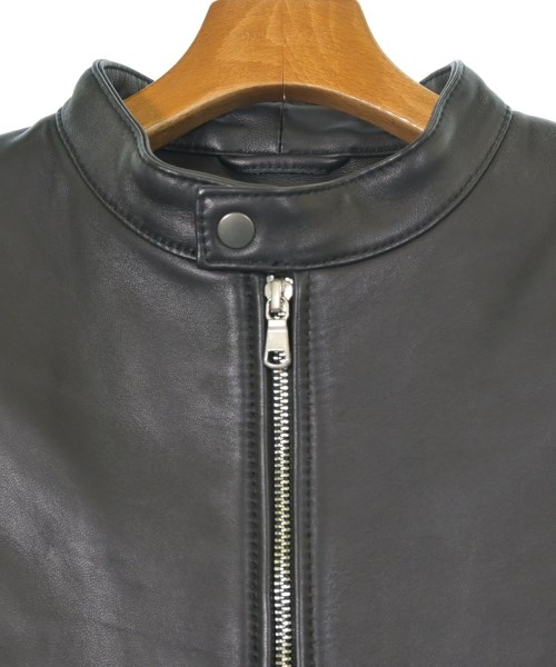 BEAUTY&YOUTH UNITED ARROWS（ビューティーアンドユースユナイテッドアローズ）ライダース 黒 サイズ:XL メンズ/2200620311014