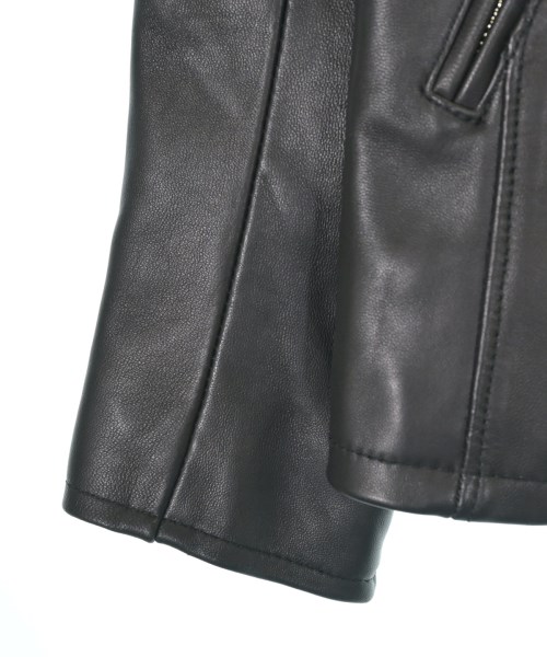 BEAUTY&YOUTH UNITED ARROWS（ビューティーアンドユースユナイテッドアローズ）ライダース 黒 サイズ:XL メンズ/2200620311014