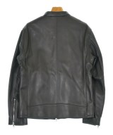 BEAUTY&YOUTH UNITED ARROWS（ビューティーアンドユースユナイテッドアローズ）ライダース 黒 サイズ:XL メンズ/2200620311014