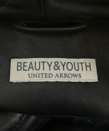 BEAUTY&YOUTH UNITED ARROWS（ビューティーアンドユースユナイテッドアローズ）ライダース 黒 サイズ:XL メンズ/2200620311014