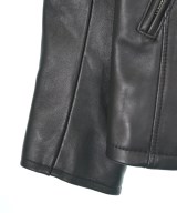 BEAUTY&YOUTH UNITED ARROWS（ビューティーアンドユースユナイテッドアローズ）ライダース 黒 サイズ:XL メンズ/2200620311014