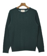 BEAUTY&YOUTH UNITED ARROWS（ビューティーアンドユースユナイテッドアローズ）ニット・セーター 緑 サイズ:M メンズ/2200634305030