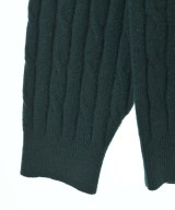BEAUTY&YOUTH UNITED ARROWS（ビューティーアンドユースユナイテッドアローズ）ニット・セーター 緑 サイズ:M メンズ/2200634305030