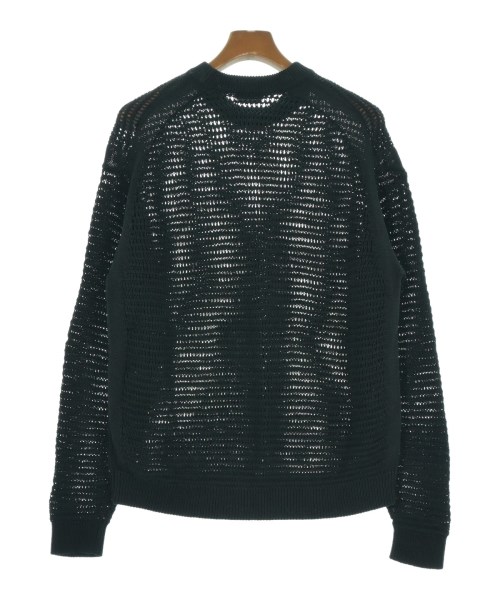 BEAUTY&YOUTH UNITED ARROWS（ビューティーアンドユースユナイテッドアローズ）ニット・セーター 黒 サイズ:L メンズ/2200636003057