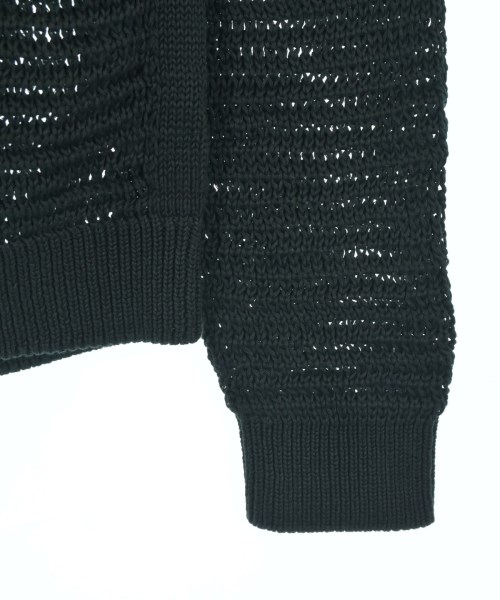 BEAUTY&YOUTH UNITED ARROWS（ビューティーアンドユースユナイテッドアローズ）ニット・セーター 黒 サイズ:L メンズ/2200636003057