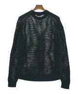 BEAUTY&YOUTH UNITED ARROWS（ビューティーアンドユースユナイテッドアローズ）ニット・セーター 黒 サイズ:L メンズ/2200636003057