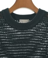 BEAUTY&YOUTH UNITED ARROWS（ビューティーアンドユースユナイテッドアローズ）ニット・セーター 黒 サイズ:L メンズ/2200636003057