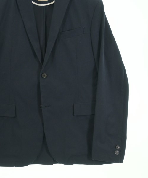 BEAUTY&YOUTH UNITED ARROWS（ビューティーアンドユースユナイテッドアローズ）テーラードジャケット 紺 サイズ:M メンズ/2200622919010
