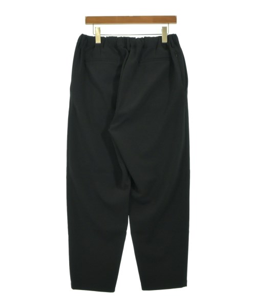 BEAUTY&YOUTH UNITED ARROWS（ビューティーアンドユースユナイテッドアローズ）スラックス 黒 サイズ:L メンズ/2200623629048