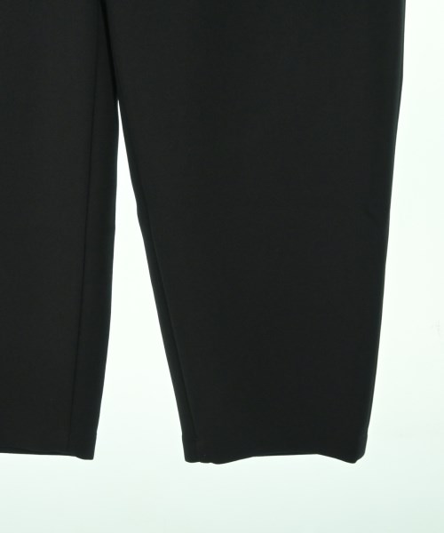BEAUTY&YOUTH UNITED ARROWS（ビューティーアンドユースユナイテッドアローズ）スラックス 黒 サイズ:L メンズ/2200623629048