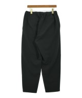 BEAUTY&YOUTH UNITED ARROWS（ビューティーアンドユースユナイテッドアローズ）スラックス 黒 サイズ:L メンズ/2200623629048