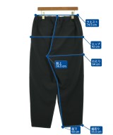 BEAUTY&YOUTH UNITED ARROWS（ビューティーアンドユースユナイテッドアローズ）スラックス 黒 サイズ:L メンズ/2200623629048