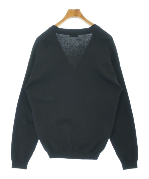 BEAUTY&YOUTH UNITED ARROWS（ビューティーアンドユースユナイテッドアローズ）カーディガン 黒 サイズ:L メンズ/2200623629055