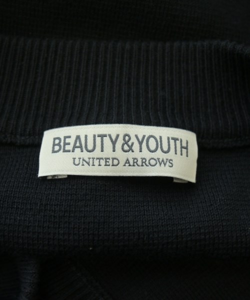 BEAUTY&YOUTH UNITED ARROWS（ビューティーアンドユースユナイテッドアローズ）カーディガン 黒 サイズ:L メンズ/2200623629055