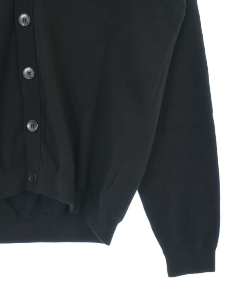 BEAUTY&YOUTH UNITED ARROWS（ビューティーアンドユースユナイテッドアローズ）カーディガン 黒 サイズ:L メンズ/2200623629055